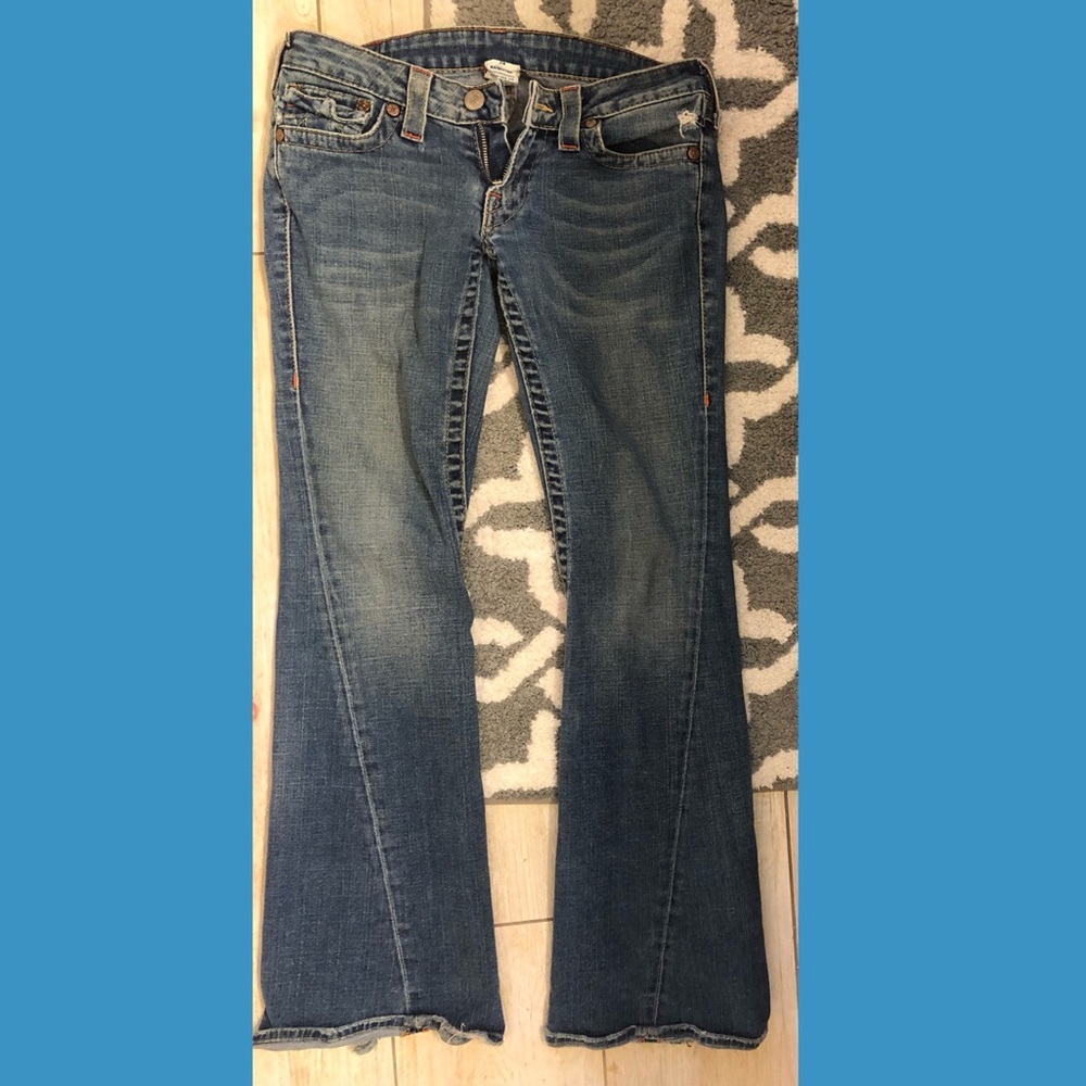True Religion Jeans